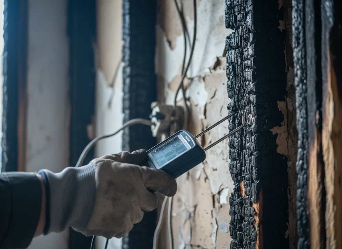 Fire Damage Restoration Marengo, IL FAQs